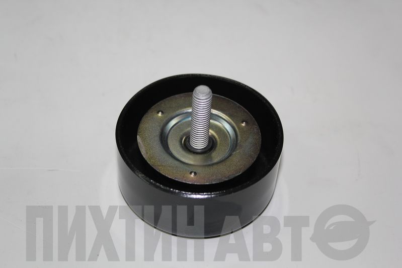 12657189 GENERAL MOTORS Ролик натяжителя